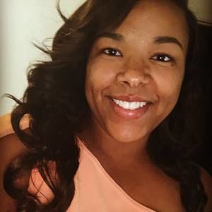 Meet your Posher, Keyana